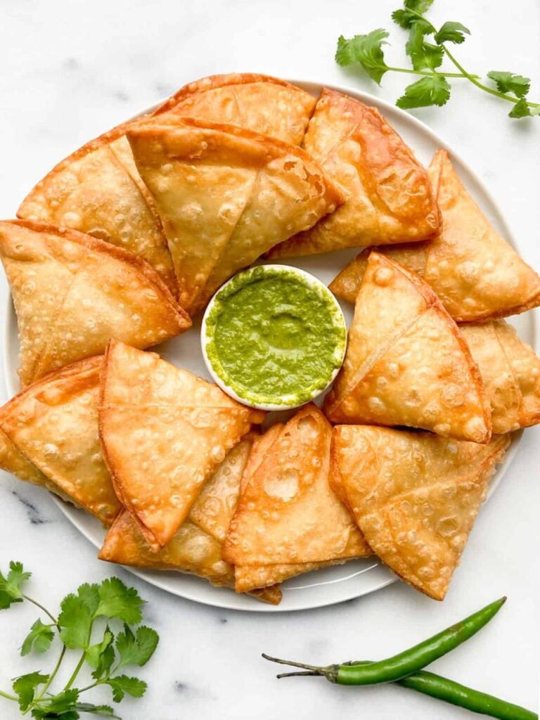samosa