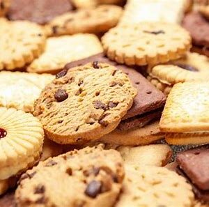 biscuits