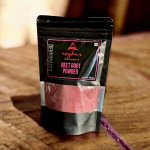 Beetroot Powder