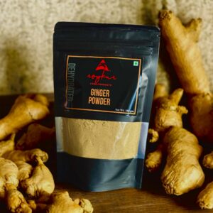 Ginger Powder