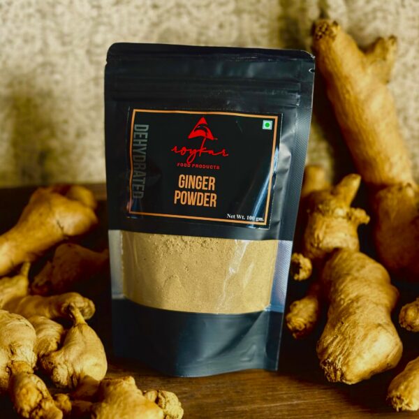 Ginger Powder