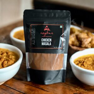 Chicken Masala