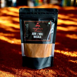 Agri/Koli Masala