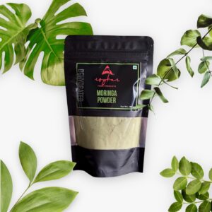 Moringa Powder