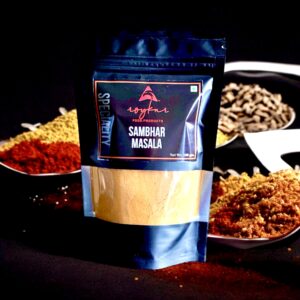 Sambhar Masala