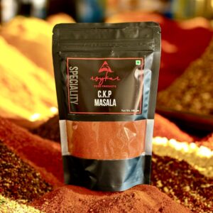 CKP Masala