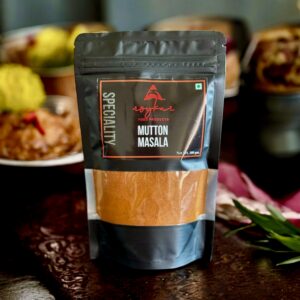 Mutton Masala