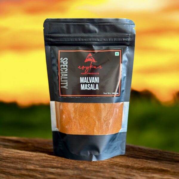 Malvani Masala