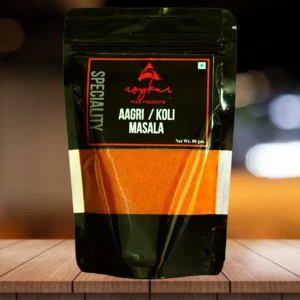 Agri/Koli Masala
