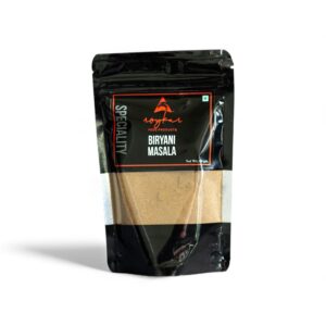 Biryani Masala