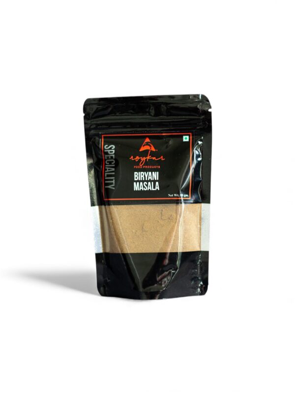 Biryani Masala