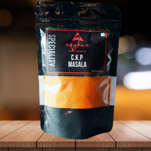 C.K.P. Masala