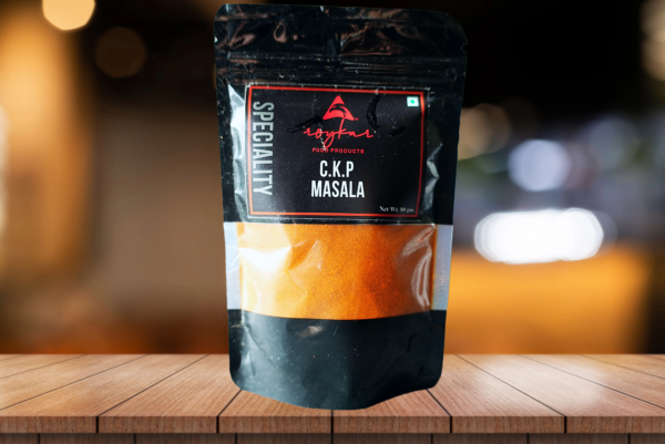C.K.P. Masala