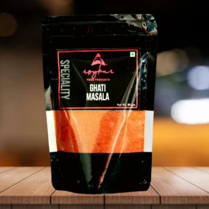 Ghati Masala
