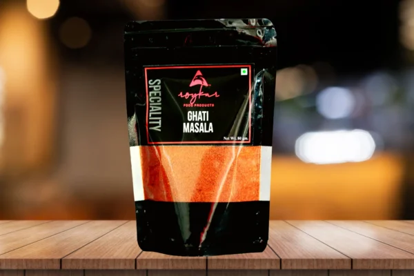 Ghati Masala