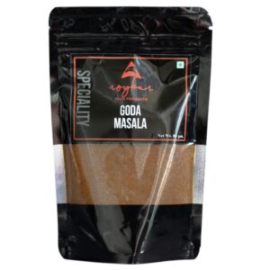 Goda Masala