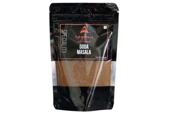 Goda Masala