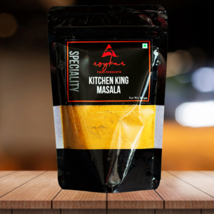 Kitchen King Masala