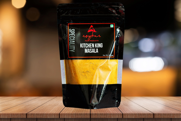 Kitchen King Masala