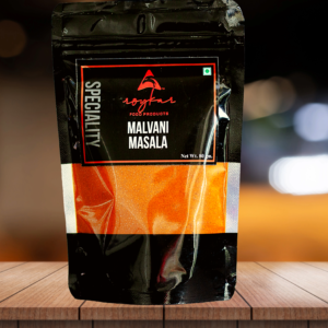 Malvani Masala