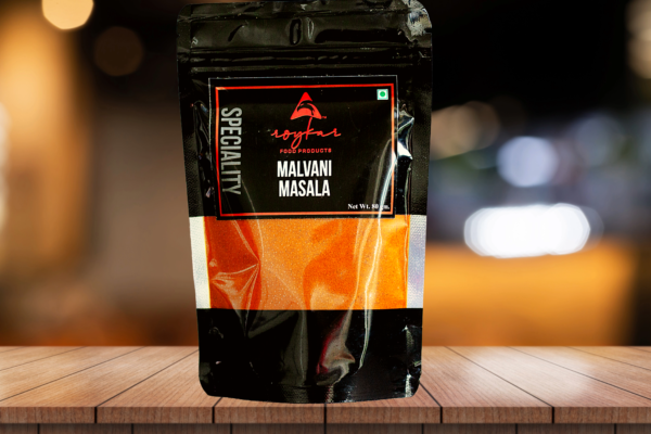 Malvani Masala