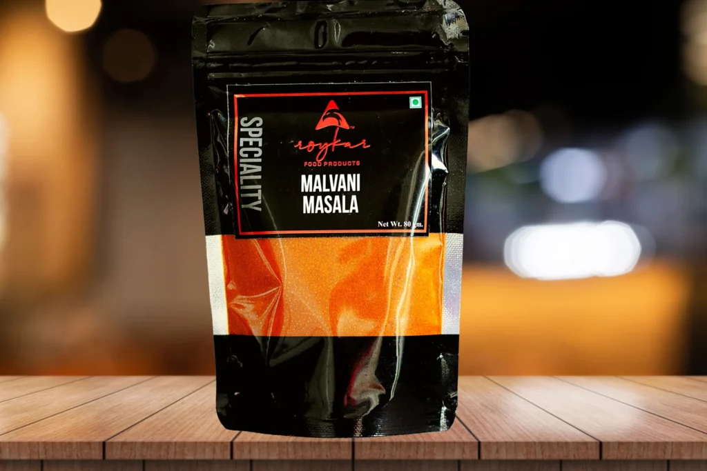 Malvani Masala