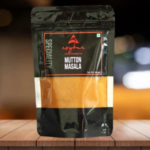 Mutton Masala