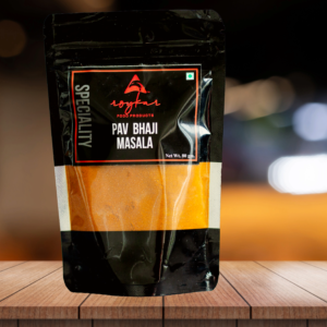 Pav Bhaji Masala