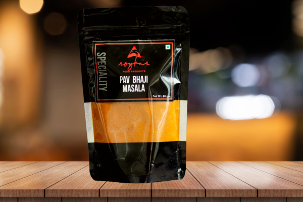 Pav Bhaji Masala