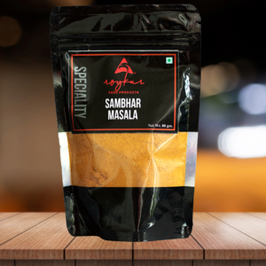 Sambhar Masala