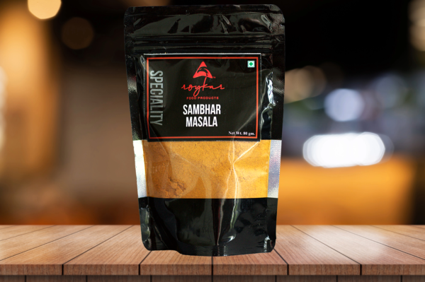 Sambhar Masala