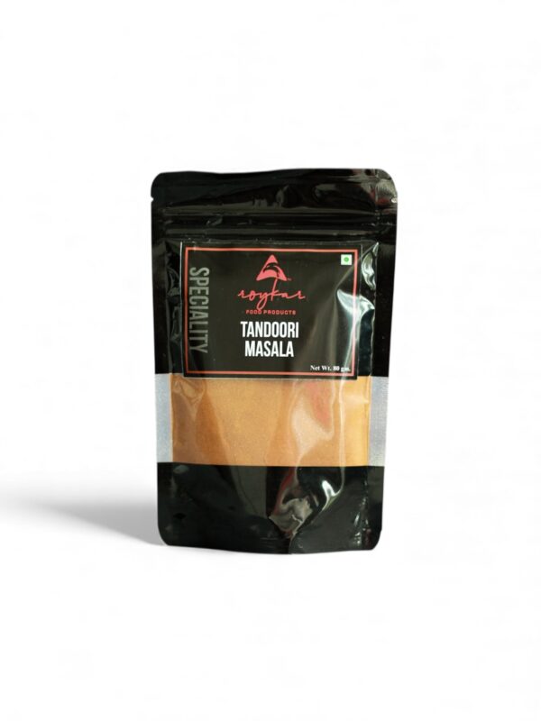 Tandoori Masala