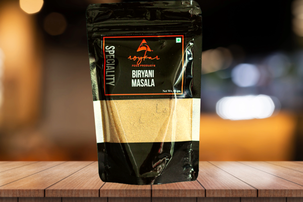 Biryani Masala