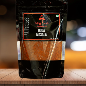 Goda Masala