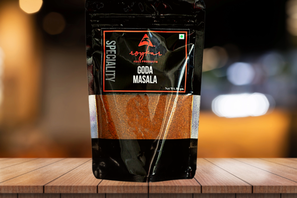Goda Masala