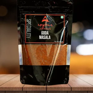 Goda Masala