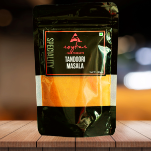 Tandoori Masala
