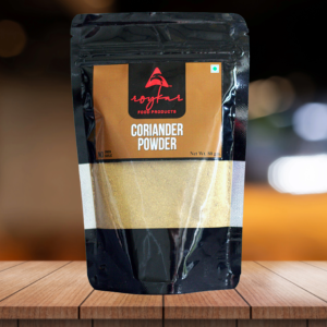 Coriander (Dhaniya) Powder
