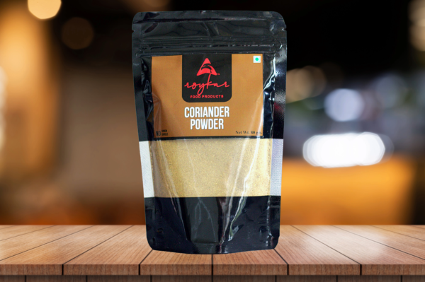 Coriander (Dhaniya) Powder