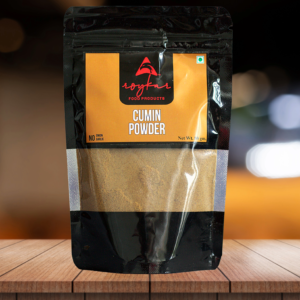 Cumin (Jeera) Powder
