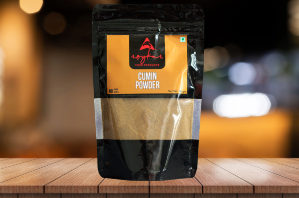 Cumin (Jeera) Powder