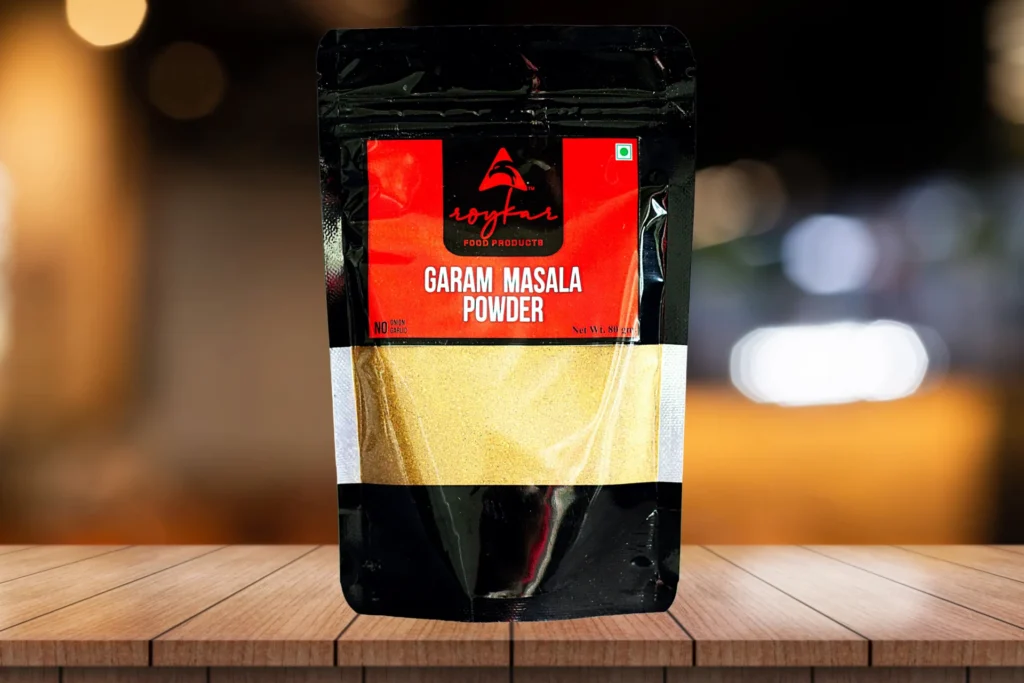 Garam Masala