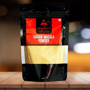 Garam Masala