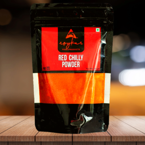 Red Chilly Powder