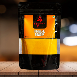 Turmeric (Haldi) Powder