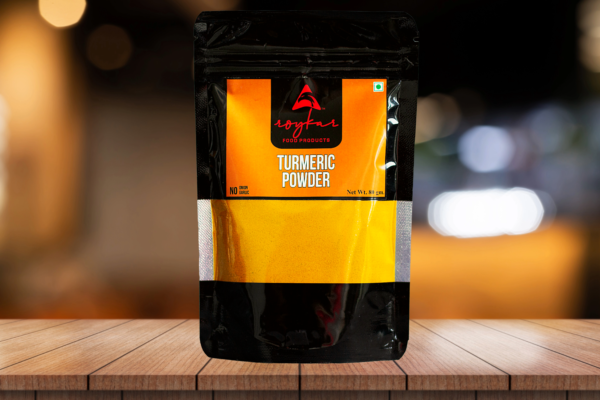 Turmeric (Haldi) Powder