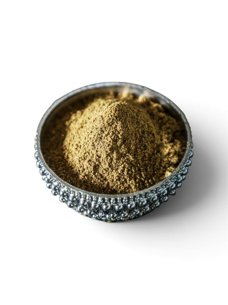Garam Masala (Loose 1kg)