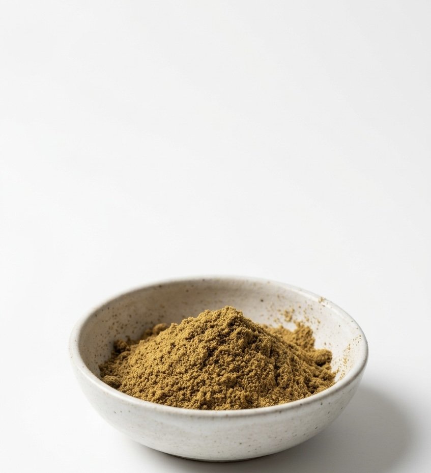 Cumin (Jeera) Powder (Loose 1kg)