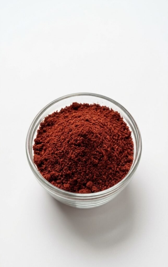 Kashmiri Red Chilly Powder (Loose 1 Kg)