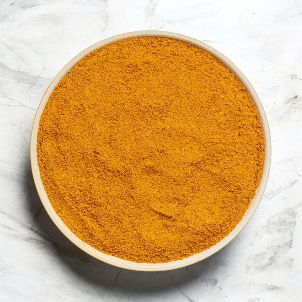 Turmeric (Haldi) Powder (Loose 1kg)